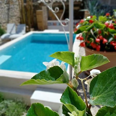 Chez Les Filles Bed & Breakfast Dions Bagian luar foto