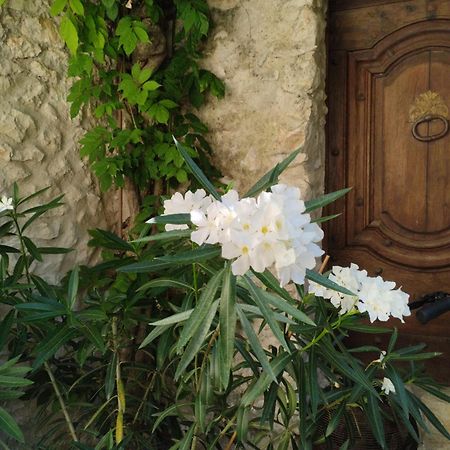 Chez Les Filles Bed & Breakfast Dions Bagian luar foto